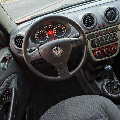 VOLKSWAGEN Voyage 1.0 4P TREND FLEX, Foto 7