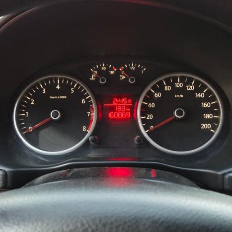 VOLKSWAGEN Voyage 1.0 4P TREND FLEX, Foto 8