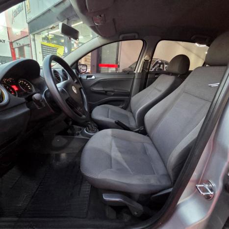 VOLKSWAGEN Voyage 1.0 4P TREND FLEX, Foto 9