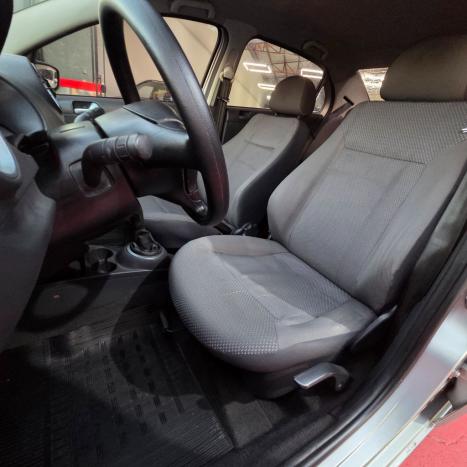 VOLKSWAGEN Voyage 1.0 4P TREND FLEX, Foto 10