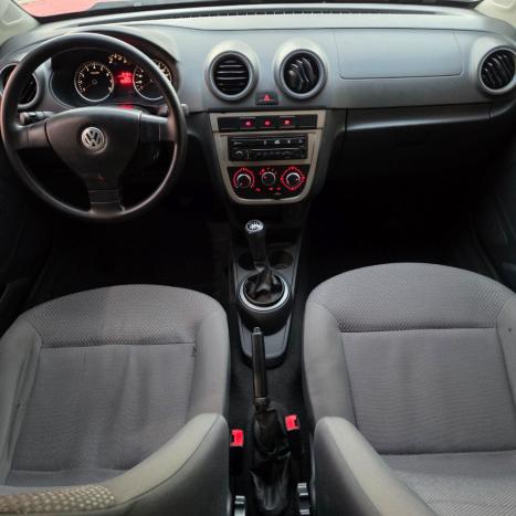 VOLKSWAGEN Voyage 1.0 4P TREND FLEX, Foto 13