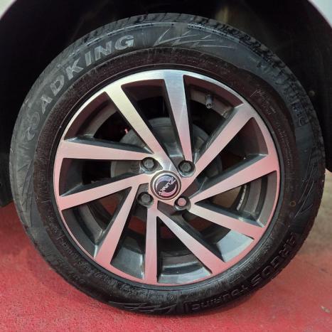 VOLKSWAGEN Voyage 1.0 4P TREND FLEX, Foto 15