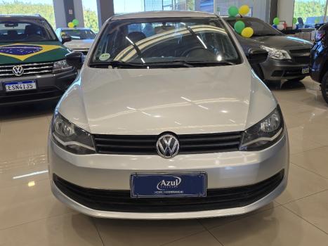VOLKSWAGEN Voyage 1.0 4P TRENDLINE FLEX, Foto 2