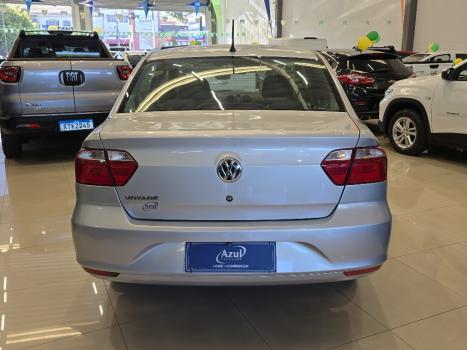 VOLKSWAGEN Voyage 1.0 4P TRENDLINE FLEX, Foto 5
