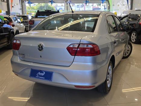 VOLKSWAGEN Voyage 1.0 4P TRENDLINE FLEX, Foto 6
