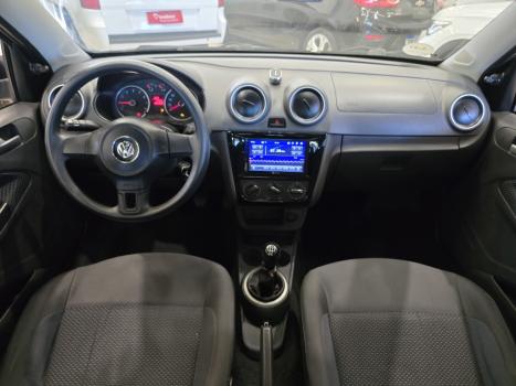 VOLKSWAGEN Voyage 1.0 4P TRENDLINE FLEX, Foto 7