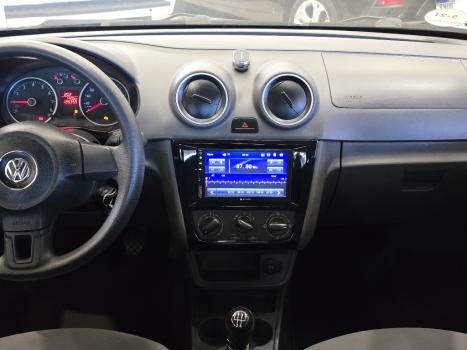 VOLKSWAGEN Voyage 1.0 4P TRENDLINE FLEX, Foto 8
