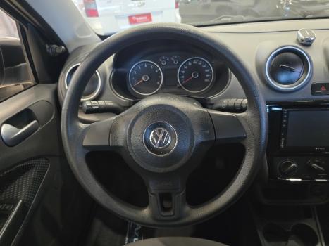 VOLKSWAGEN Voyage 1.0 4P TRENDLINE FLEX, Foto 10