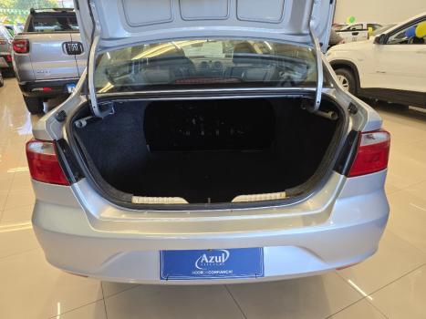 VOLKSWAGEN Voyage 1.0 4P TRENDLINE FLEX, Foto 17