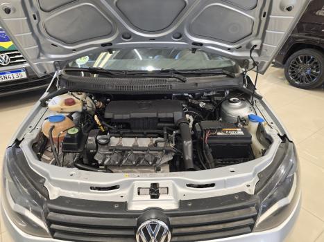 VOLKSWAGEN Voyage 1.0 4P TRENDLINE FLEX, Foto 19