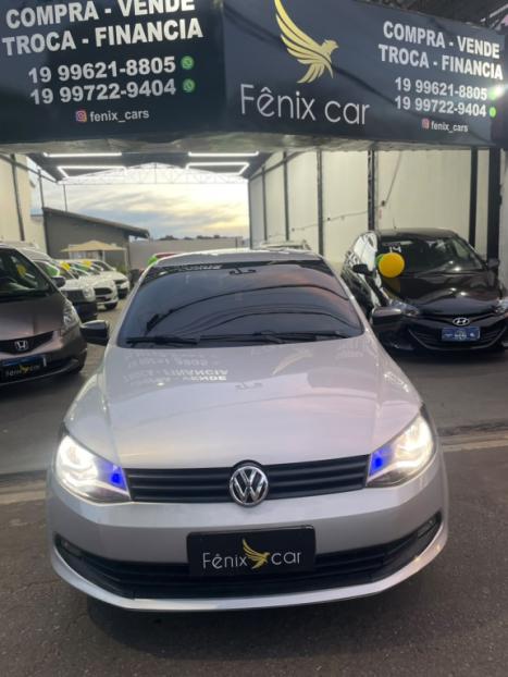 VOLKSWAGEN Voyage 1.0 4P G7 TRENDLINE FLEX, Foto 2