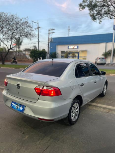 VOLKSWAGEN Voyage 1.0 4P G7 TRENDLINE FLEX, Foto 5