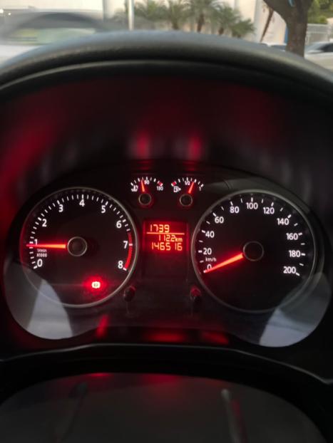 VOLKSWAGEN Voyage 1.0 4P G7 TRENDLINE FLEX, Foto 6