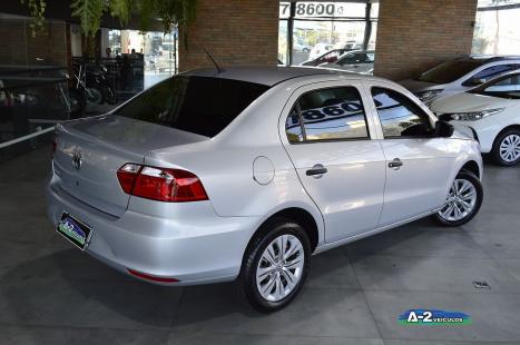 VOLKSWAGEN Voyage 1.0 4P FLEX, Foto 5