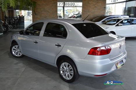 VOLKSWAGEN Voyage 1.0 4P FLEX, Foto 6