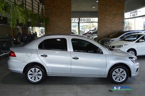 VOLKSWAGEN Voyage 1.0 4P FLEX, Foto 7