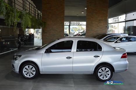 VOLKSWAGEN Voyage 1.0 4P FLEX, Foto 8