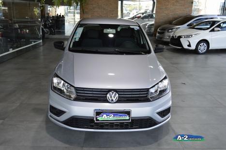 VOLKSWAGEN Voyage 1.0 4P FLEX, Foto 9