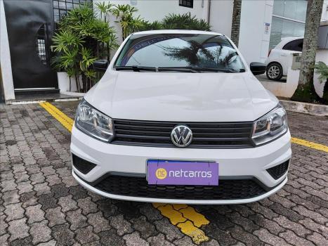 VOLKSWAGEN Voyage 1.0 4P FLEX, Foto 2