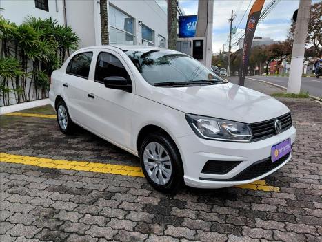 VOLKSWAGEN Voyage 1.0 4P FLEX, Foto 3