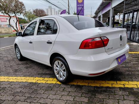 VOLKSWAGEN Voyage 1.0 4P FLEX, Foto 6