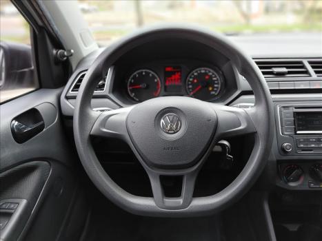 VOLKSWAGEN Voyage 1.0 4P FLEX, Foto 8