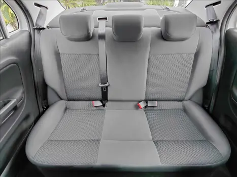VOLKSWAGEN Voyage 1.0 4P FLEX, Foto 11