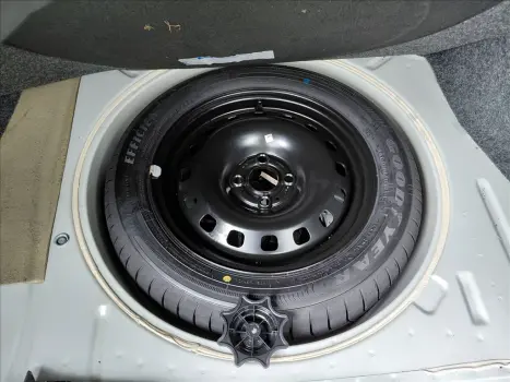 VOLKSWAGEN Voyage 1.0 4P FLEX, Foto 16