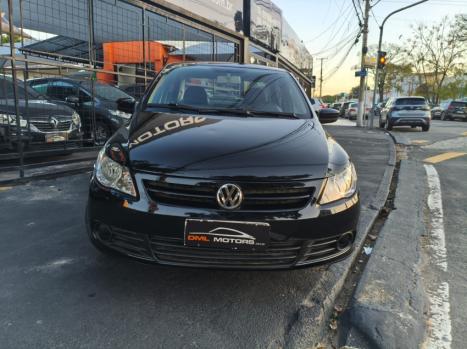 VOLKSWAGEN Voyage 1.6 4P TREND FLEX, Foto 2