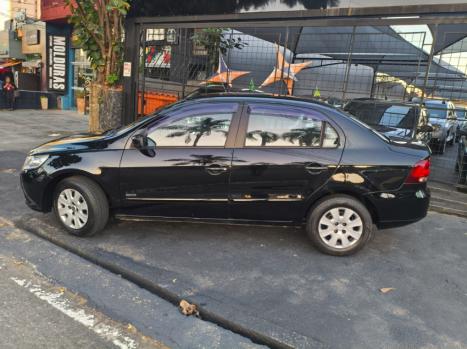 VOLKSWAGEN Voyage 1.6 4P TREND FLEX, Foto 3