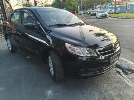 VOLKSWAGEN Voyage 1.6 4P TREND FLEX, Foto 8