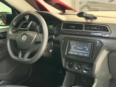 VOLKSWAGEN Voyage 1.6 4P FLEX MSI, Foto 5