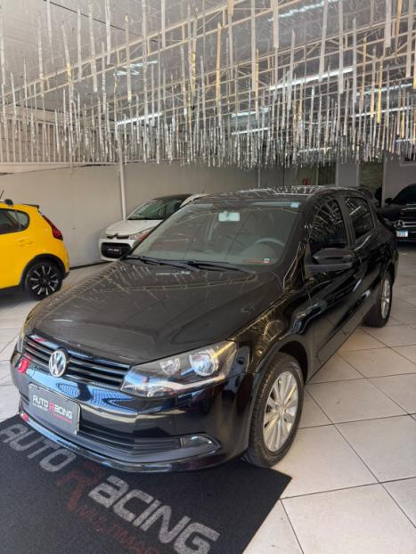 VOLKSWAGEN Voyage 1.0 4P G6 FLEX, Foto 1