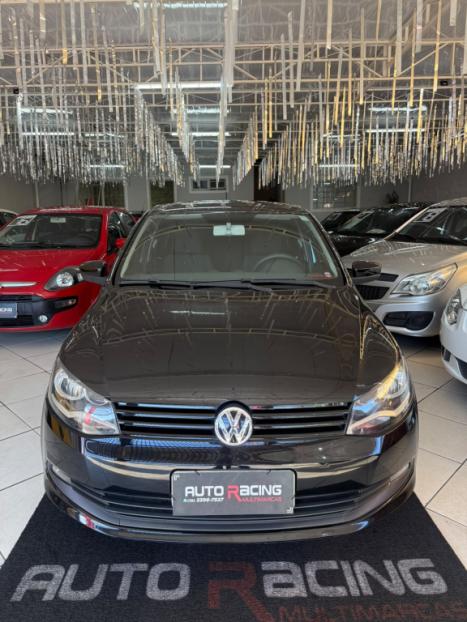 VOLKSWAGEN Voyage 1.0 4P G6 FLEX, Foto 2