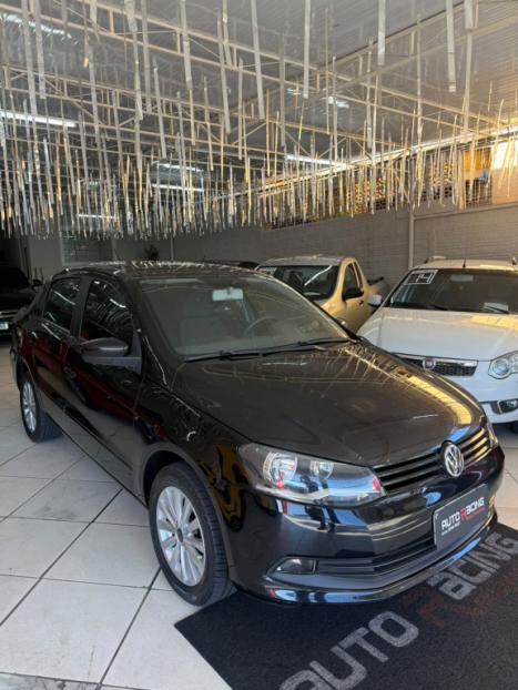 VOLKSWAGEN Voyage 1.0 4P G6 FLEX, Foto 3