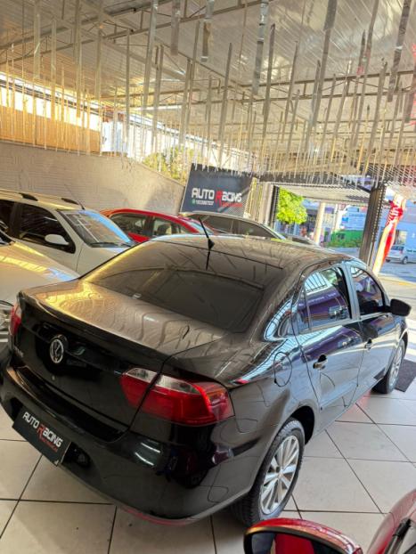 VOLKSWAGEN Voyage 1.0 4P G6 FLEX, Foto 4