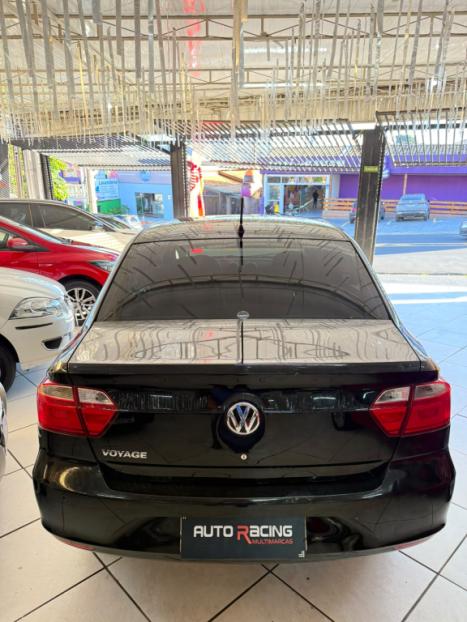 VOLKSWAGEN Voyage 1.0 4P G6 FLEX, Foto 5