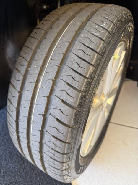 VOLKSWAGEN Voyage 1.0 4P G6 FLEX, Foto 7