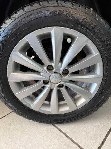 VOLKSWAGEN Voyage 1.0 4P G6 FLEX, Foto 8