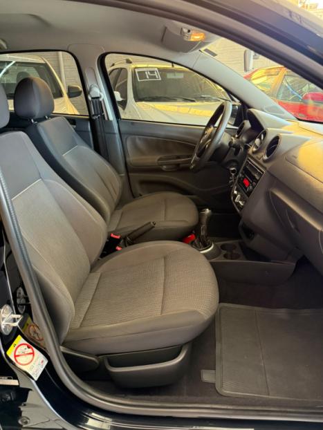 VOLKSWAGEN Voyage 1.0 4P G6 FLEX, Foto 10