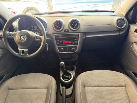 VOLKSWAGEN Voyage 1.0 4P G6 FLEX, Foto 13
