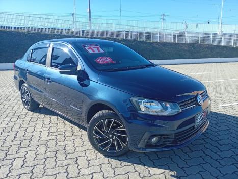 VOLKSWAGEN Voyage 1.6 4P COMFORTLINE FLEX, Foto 1