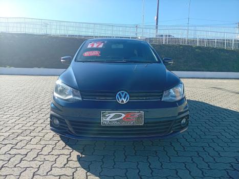 VOLKSWAGEN Voyage 1.6 4P COMFORTLINE FLEX, Foto 2