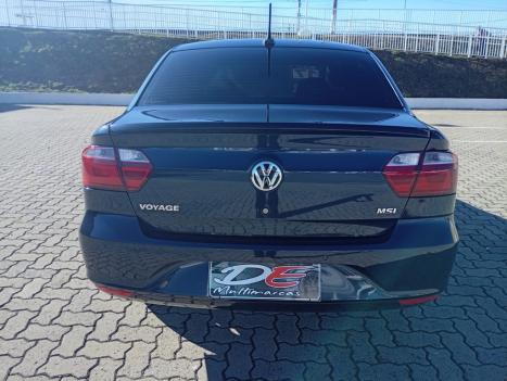 VOLKSWAGEN Voyage 1.6 4P COMFORTLINE FLEX, Foto 3