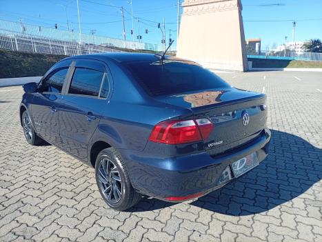 VOLKSWAGEN Voyage 1.6 4P COMFORTLINE FLEX, Foto 5