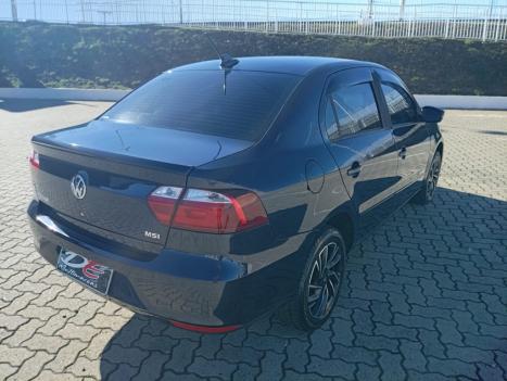VOLKSWAGEN Voyage 1.6 4P COMFORTLINE FLEX, Foto 6