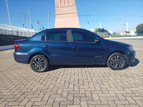VOLKSWAGEN Voyage 1.6 4P COMFORTLINE FLEX, Foto 7