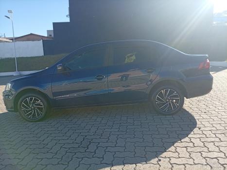 VOLKSWAGEN Voyage 1.6 4P COMFORTLINE FLEX, Foto 9