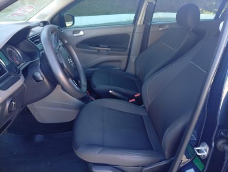 VOLKSWAGEN Voyage 1.6 4P COMFORTLINE FLEX, Foto 10