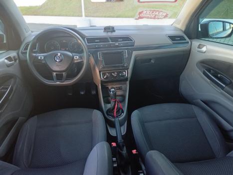 VOLKSWAGEN Voyage 1.6 4P COMFORTLINE FLEX, Foto 12